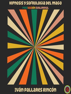 cover image of Hipnosis y Sofrología Subliminal